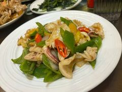 -醉壹号海鲜大排档·老厦门特色菜(厦门美食地标店)
