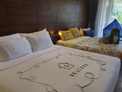 -普吉岛卡塔阿维斯塔诺富特酒店度假村