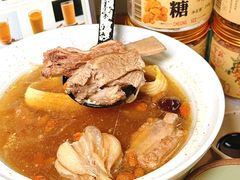 -章记星洲 · 新加坡餐厅(望京店)