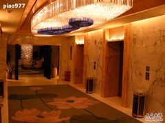 -大连中远海运洲际酒店