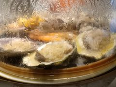 -碗中海·蒸汽海鲜·桑拿鸡(岭南天地店)