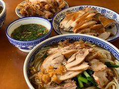 -沈卫国卤鸡店(总店)