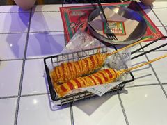 -BOPEYE·波派炸鸡(九霄天地店)