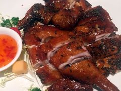 -广州文华东方酒店·江-由辉师傅主理