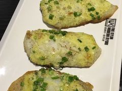 -HIHE Bistro·Oyster Bar(华熙live店)