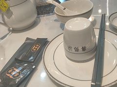-喜聚薈·花膠雞海鮮火鍋(越秀店)