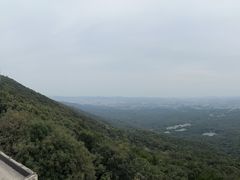 -紫金山索道-售票处