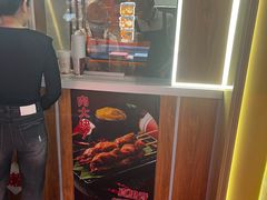 -马小毛老上海里脊肉(南翔印象城店)