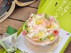 -小苍兰风铃草蛋糕甜品(沈阳店)