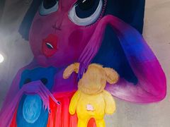 -美滋滋尚鱼烤鱼餐厅(空港店)