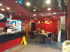 -和合谷(新街口店)