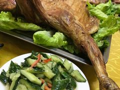 -清真·玛丽亚新疆菜主题餐厅(浙江中路店)