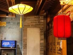 -重庆袁老四火锅(武进万达店)