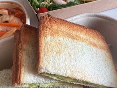 -HELLO 27 意面·沙拉·帕尼尼