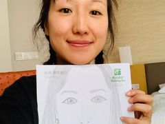 -天津水游城丽筠酒店