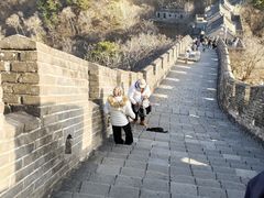 -慕田峪长城