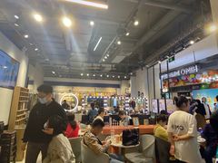 -海马体照相馆(合肥包河万达广场店)