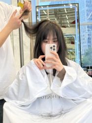 -BOF HAIR BY HONTO