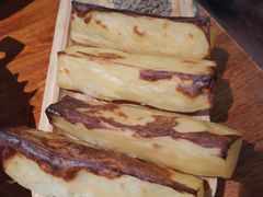 青海烤土豆-黑鸡小馆(金源店)
