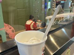 -海底捞大排档火锅(悦荟广场店)