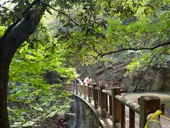 -莫干山风景区