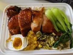 -肥小福·烧鹅专门店(环宇荟店)