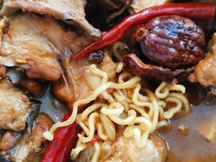 -云腾食府·云南菜