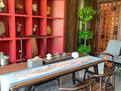-千滋百味·醉江澜花园餐厅(街道口店)