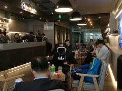 -瑞幸咖啡(1+1大厦店)