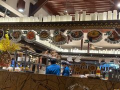 -金厨泰国餐厅·全泰籍厨师料理(拱北店)