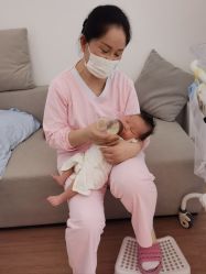 -瑞婴丽月子中心(虹桥店)