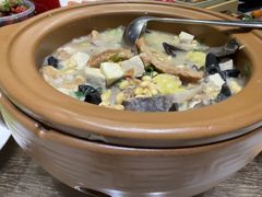 郑庄非遗脂渣锅-郑庄脂渣海鲜楼(九水路店)