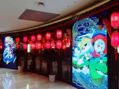 -蜀大侠火锅(森兰花园城店)