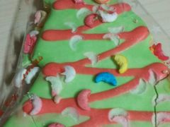 -喜来登酒店-盛宴标帜餐厅