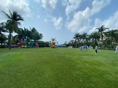 -三亚亚龙湾天域度假酒店