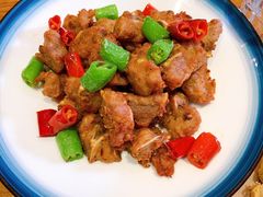 -jpc集品餐厅(中山店)