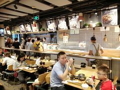 -72街红烧排骨饭(海珠丽影广场店)