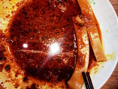 酿皮子-清真·益鑫羊肉手抓馆(花园北街店)