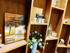 -永无乡旅行餐吧(京溪店)