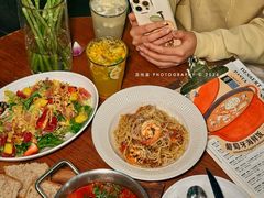 -UPPER KITCHEN(延安路店)