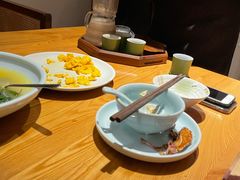 大树滇红奶茶-竹里馆·淮扬菜·功夫茶(老门东店)