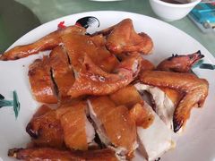 -区海鸡场饭店(石壁店)
