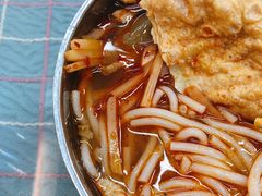 -红鼻子桂林米粉(金唐新光界店)