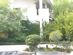-广富林宰相府酒店·水云间
