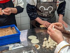-小姜锅贴(凤凰街店)