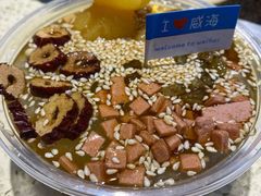 -猪的故事·韩式烤肉(韩乐坊店)