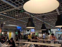 -宜家·瑞典风味餐厅(无锡店)