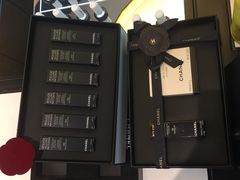 -Chanel(德基广场店)