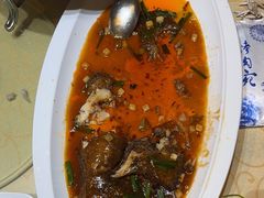 -烤肉宛饭庄(南礼士路店)