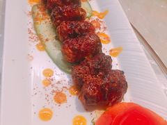 -8餐厅(新葡京酒店)